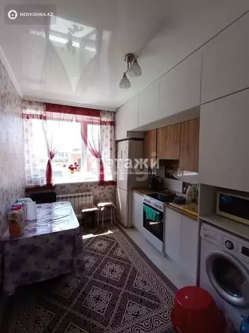 42 м², 2-комнатная квартира, этаж 1 из 5, 42 м², изображение - 2