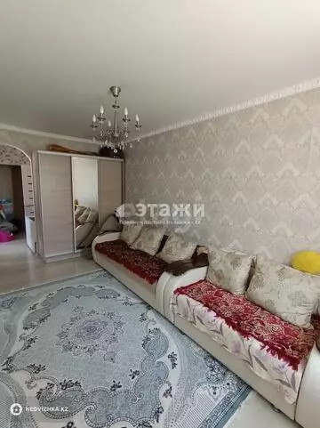 42 м², 2-комнатная квартира, этаж 1 из 5, 42 м², изображение - 5