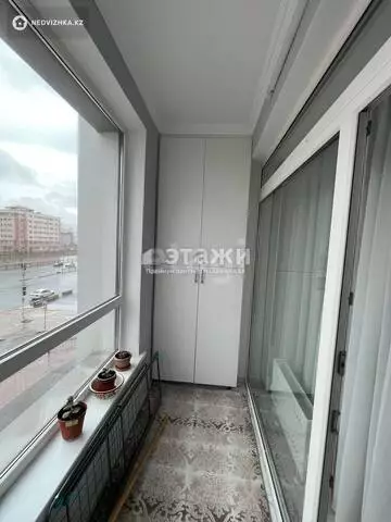 67 м², 2-комнатная квартира, этаж 3 из 16, 67 м², изображение - 14