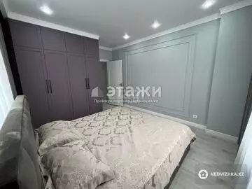 67 м², 2-комнатная квартира, этаж 3 из 16, 67 м², изображение - 15