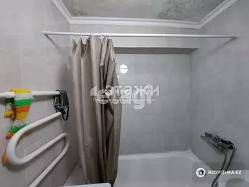 3-комнатная квартира, этаж 3 из 9, 62 м²