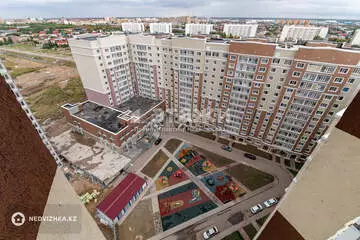 1-комнатная квартира, этаж 9 из 13, 48 м²