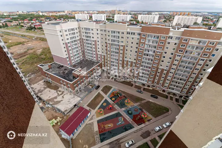 74.1 м², 2-комнатная квартира, этаж 4 из 13, 74 м², изображение - 1