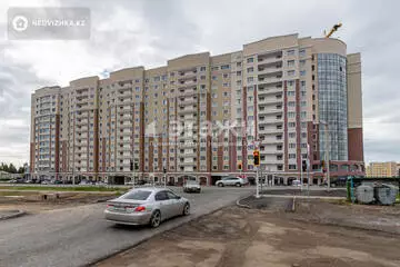 74.1 м², 2-комнатная квартира, этаж 4 из 13, 74 м², изображение - 1