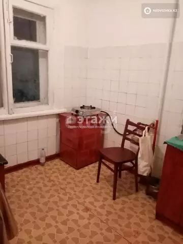 2-комнатная квартира, этаж 3 из 5, 44 м²