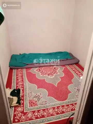 2-комнатная квартира, этаж 3 из 5, 44 м²