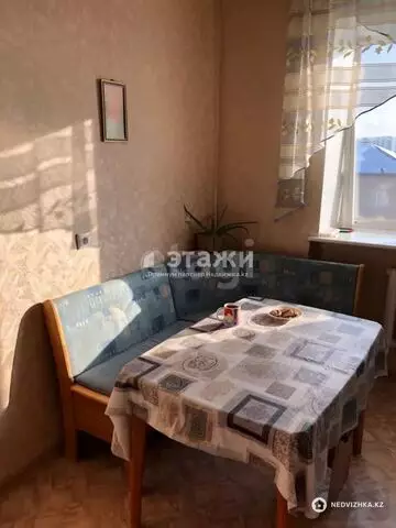 54.5 м², 2-комнатная квартира, этаж 4 из 9, 54 м², изображение - 2