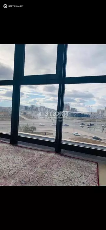 2-комнатная квартира, этаж 3 из 8, 65 м²