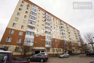 63 м², 3-комнатная квартира, этаж 2 из 9, 63 м², изображение - 8