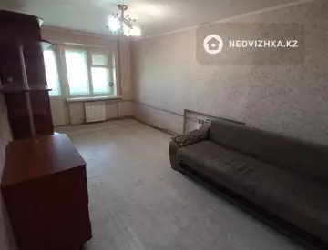 44 м², 2-комнатная квартира, этаж 4 из 4, 44 м², изображение - 1