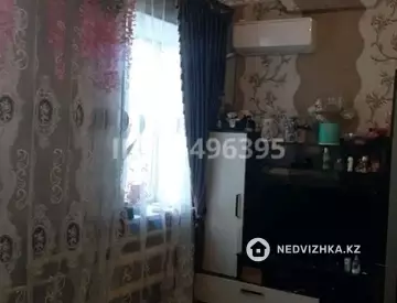 2-комнатная квартира, этаж 2 из 2, 64 м²