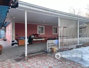 120 м², 4-комнатный дом, 6 соток, 120 м², изображение - 9