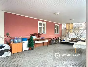 120 м², 4-комнатный дом, 6 соток, 120 м², изображение - 11