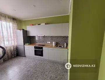 1-комнатная квартира, этаж 16 из 16, 38 м²