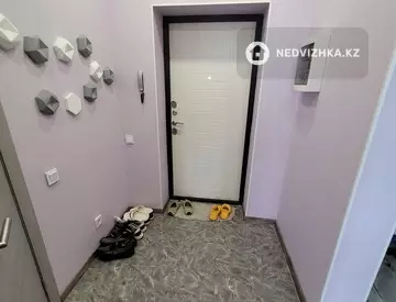 38.3 м², 1-комнатная квартира, этаж 16 из 16, 38 м², изображение - 1