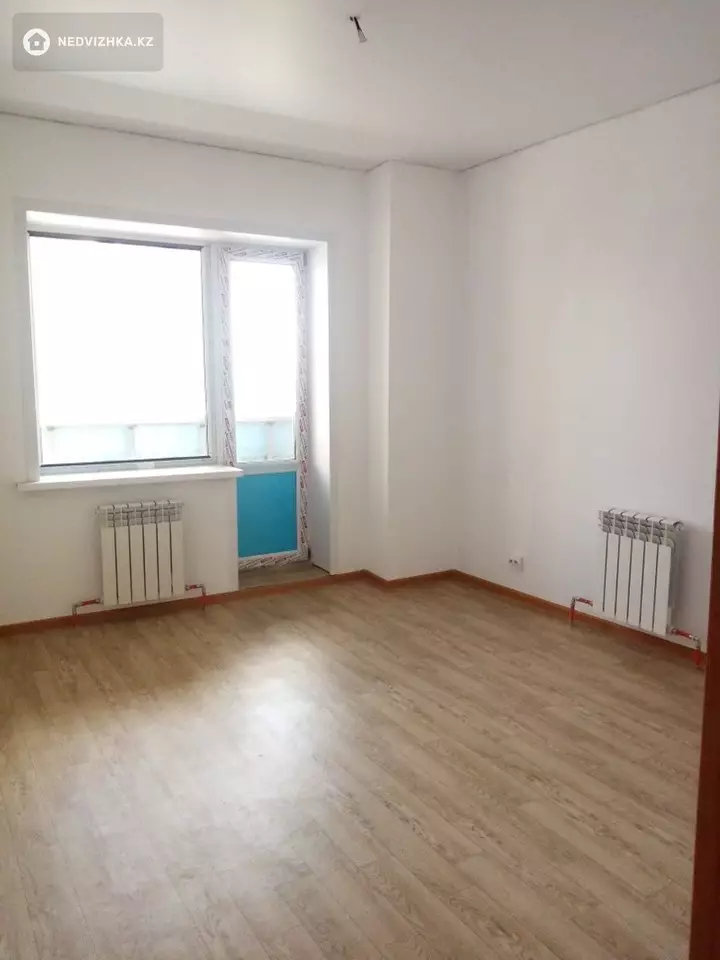 69 м², 3-комнатная квартира, этаж 11 из 12, 69 м², изображение - 1