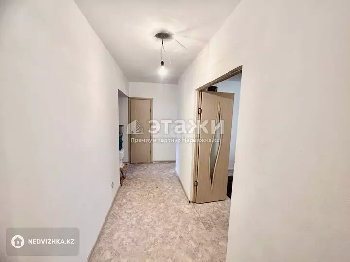 55 м², 2-комнатная квартира, этаж 8 из 9, 55 м², изображение - 1