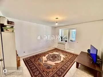 55 м², 2-комнатная квартира, этаж 8 из 9, 55 м², изображение - 0