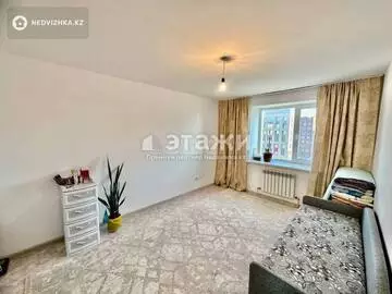 55 м², 2-комнатная квартира, этаж 8 из 9, 55 м², изображение - 1