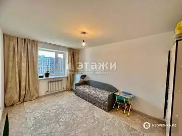 55 м², 2-комнатная квартира, этаж 8 из 9, 55 м², изображение - 6