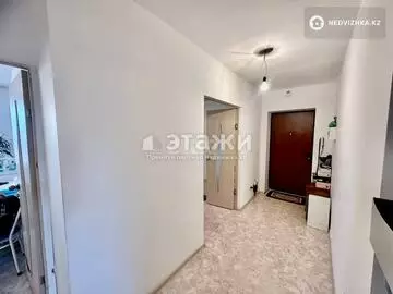 55 м², 2-комнатная квартира, этаж 8 из 9, 55 м², изображение - 9