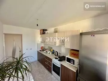 55 м², 2-комнатная квартира, этаж 8 из 9, 55 м², изображение - 11