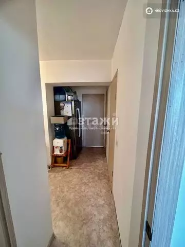 55 м², 2-комнатная квартира, этаж 8 из 9, 55 м², изображение - 12