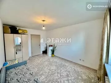 55 м², 2-комнатная квартира, этаж 8 из 9, 55 м², изображение - 13