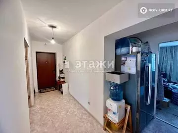 55 м², 2-комнатная квартира, этаж 8 из 9, 55 м², изображение - 18