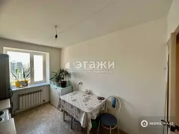 55 м², 2-комнатная квартира, этаж 8 из 9, 55 м², изображение - 19