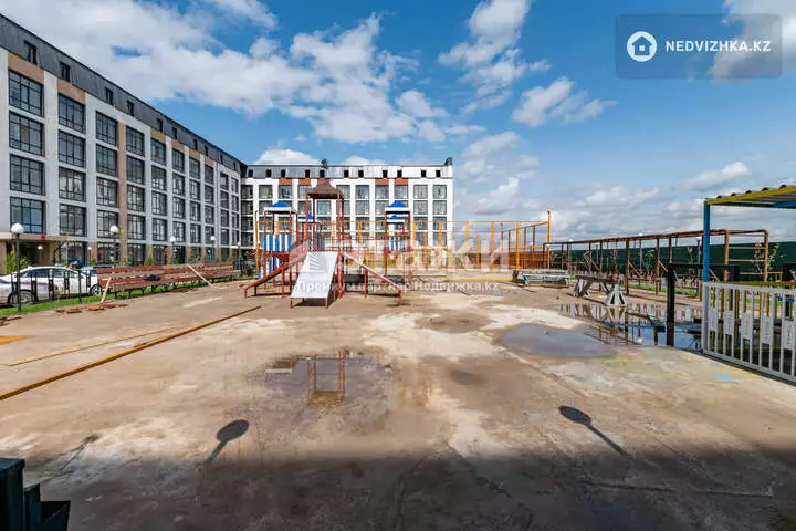 31 м², 1-комнатная квартира, этаж 3 из 6, 31 м², изображение - 1