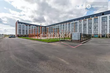 31 м², 1-комнатная квартира, этаж 2 из 6, 31 м², изображение - 15