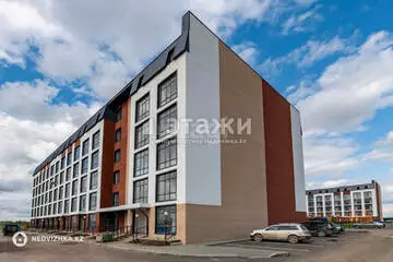 31 м², 1-комнатная квартира, этаж 2 из 6, 31 м², изображение - 17