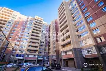 46 м², 1-комнатная квартира, этаж 10 из 13, 46 м², изображение - 5
