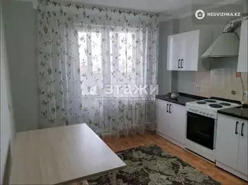 45.4 м², 1-комнатная квартира, этаж 6 из 18, 45 м², изображение - 0