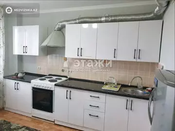 45.4 м², 1-комнатная квартира, этаж 6 из 18, 45 м², изображение - 1