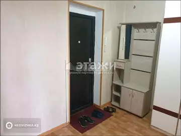 45.4 м², 1-комнатная квартира, этаж 6 из 18, 45 м², изображение - 2