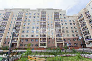 1-комнатная квартира, этаж 5 из 9, 42 м²