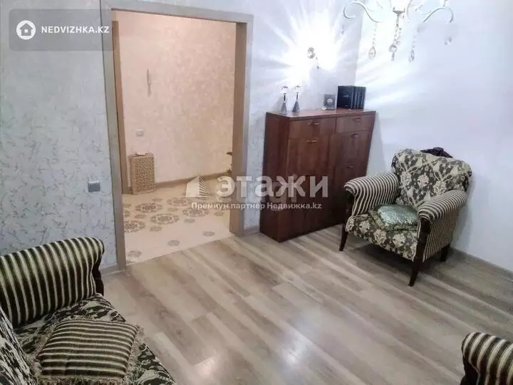 163 м², 4-комнатная квартира, этаж 25 из 26, 163 м², изображение - 1