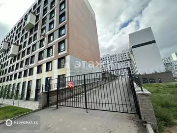 44.9 м², 1-комнатная квартира, этаж 2 из 12, 45 м², изображение - 13