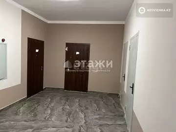 44.9 м², 1-комнатная квартира, этаж 2 из 12, 45 м², изображение - 19