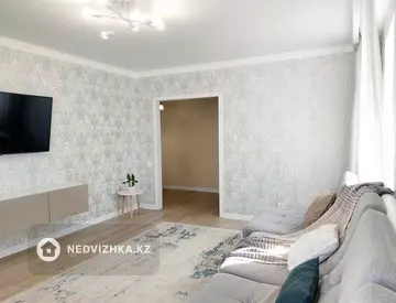 70 м², 2-комнатная квартира, этаж 5 из 9, 70 м², изображение - 1