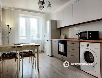 70 м², 2-комнатная квартира, этаж 5 из 9, 70 м², изображение - 2