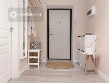 70 м², 2-комнатная квартира, этаж 5 из 9, 70 м², изображение - 12