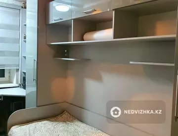 60 м², 3-комнатная квартира, этаж 4 из 5, 60 м², изображение - 24