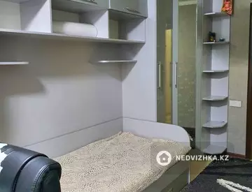 60 м², 3-комнатная квартира, этаж 4 из 5, 60 м², изображение - 26