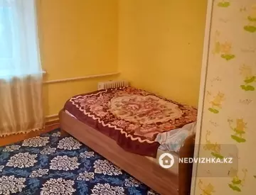 15-комнатная квартира, этаж 3 из 3, 30 м²