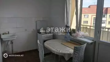 40 м², 1-комнатная квартира, этаж 9 из 18, 40 м², изображение - 1