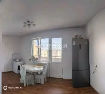 40 м², 1-комнатная квартира, этаж 9 из 18, 40 м², изображение - 2