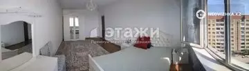 40 м², 1-комнатная квартира, этаж 9 из 18, 40 м², изображение - 4